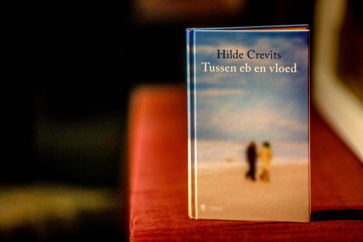 Hilde Crevits - Tussen Eb en Vloed